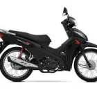 La imagen 2 de la Empresa LITORAL MOTOS - CONCESIONARIA HONDA Motocicletas Y Ciclomotores en Esperanza AR-S