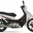 La imagen 3 de la Empresa LITORAL MOTOS - CONCESIONARIA HONDA Motocicletas Y Ciclomotores en Esperanza AR-S