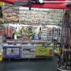 La imagen 1 de la Empresa LO DE MARIO PESCA Tienda de artículos de pesca en Villa Gesell AR-B