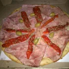 La imagen 5 de la Empresa LO DE NELI Ventas de Pizzas en Olivos AR-B