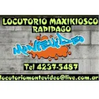 La imagen 2 de la Empresa LOCUTORIO MONTEVIDEO Servicios de Internet en Villa Vatteone AR-B
