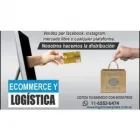 La imagen 2 de la Empresa LOGÍSTICA EXPRESS Traslado de Encomiendas en Capital Federal AR-B