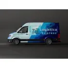La imagen 6 de la Empresa LOGÍSTICA EXPRESS Traslado de Encomiendas en Capital Federal AR-B