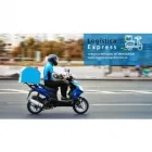 La imagen 7 de la Empresa LOGÍSTICA EXPRESS Traslado de Encomiendas en Capital Federal AR-B