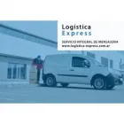 La imagen 8 de la Empresa LOGÍSTICA EXPRESS Traslado de Encomiendas en Capital Federal AR-B