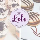 La imagen 2 de la Empresa LOLO PASTELERIA ARTESANAL Panaderia en Capital Federal AR-B