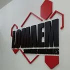 La imagen 1 de la Empresa LOMAEM Ventas De Matafuegos en Caseros AR-B
