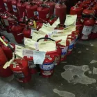 La imagen 2 de la Empresa LOMAEM Ventas De Matafuegos en Caseros AR-B