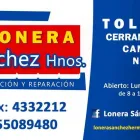 La imagen 3 de la Empresa LONERA SANCHEZ HERMANOS Toldos Publicitarios en Paraná AR-E