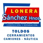 La imagen 4 de la Empresa LONERA SANCHEZ HERMANOS Toldos Publicitarios en Paraná AR-E