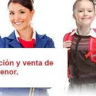 La imagen 2 de la Empresa LOS ESPAÑOLES SRL Ventas de Uniformes en Capital Federal AR-B