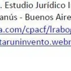 La imagen 1 de la Empresa LR ABOGADAS Zona Sur en Lanús AR-B