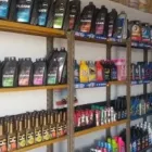 La imagen 1 de la Empresa LUBRICENTRO ACEYMAQ Extracción de Lubricante Usado en Puerto Madryn AR-U