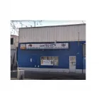La imagen 1 de la Empresa LUBRICENTRO DE CARLOS AHUMADA - LUBRICANTES Y BATERÍAS PARA EL AUTOMOTOR Tienda de baterías en Godoy Cruz AR-M	