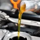 La imagen 1 de la Empresa LUBRICENTRO LOS MELLIZOS Estación de servicio de cambio de aceite en Puerto Madryn AR-U