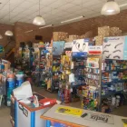La imagen 1 de la Empresa LUBRICENTRO MASS-OIL Taller de reparación de automóviles en Villa Nueva AR-X