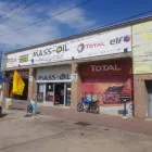 La imagen 2 de la Empresa LUBRICENTRO MASS-OIL Taller de reparación de automóviles en Villa Nueva AR-X