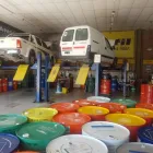 La imagen 3 de la Empresa LUBRICENTRO MASS-OIL Taller de reparación de automóviles en Villa Nueva AR-X
