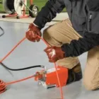 La imagen 2 de la Empresa LUCAS SERVICIE Limpieza de alcantarillado y desagües en Caseros AR-B