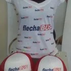 La imagen 3 de la Empresa LUCASPORT Tienda de deportes en Corrientes AR-W	