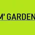 La imagen 1 de la Empresa M' GARDEN Siembra de Cesped en La Lucila AR-B
