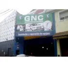 La imagen 1 de la Empresa MACROGAS - TALLER GNC - INYECCION ELECTRONICA Ventas de Equipos de Quinta Generación en Tigre AR-B