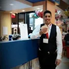 La imagen 3 de la Empresa MAGO NAHUEL Ventriloquia en Avellaneda AR-B