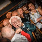 La imagen 4 de la Empresa MAGO NAHUEL Ventriloquia en Avellaneda AR-B