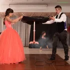 La imagen 5 de la Empresa MAGO NAHUEL Ventriloquia en Avellaneda AR-B