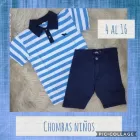 La imagen 6 de la Empresa MALAYKA Ventas de Ropa para Niños en Yerba Buena AR-T