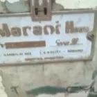 La imagen 1 de la Empresa MARANI HNOS. S.A Sierras Para Carnicerias en Rosario Santa Fe AR-S