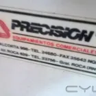 La imagen 2 de la Empresa MARANI HNOS. S.A Sierras Para Carnicerias en Rosario Santa Fe AR-S