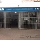 La imagen 1 de la Empresa MARCAR ALARMAS Telefonia en Córdoba AR-X