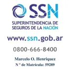 La imagen 1 de la Empresa MARCELO  O. HENRIQUEZ - ASESORES EN SEGUROS Coberturas para Automotores en Neuquén AR-Q