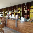La imagen 4 de la Empresa MARIA F - DECORACIÓN Y CARPINTERIA Torneados en San Martin AR-B