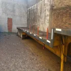 La imagen 1 de la Empresa MARTÍN GAUNA - CARROCERÍAS Y REMOLQUES Taller de reparación de camiones en Laferrere AR-B