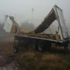 La imagen 2 de la Empresa MARTÍN GAUNA - CARROCERÍAS Y REMOLQUES Taller de reparación de camiones en Laferrere AR-B