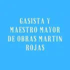 La imagen 1 de la Empresa MARTIN ROJAS GASISTA Y MAESTRO MAYOR DE OBRA Instalacion Sanitaria en Béccar AR-B