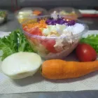 La imagen 2 de la Empresa MAS QUE RICO ROSARIO Supermercado en Rosario AR-S