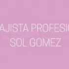La imagen 2 de la Empresa MASAJISTA PROFESIONAL SOL GOMEZ Tratamientos Corporales en Del Viso AR-B