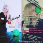 La imagen 6 de la Empresa MASAJISTA PROFESIONAL SOL GOMEZ Tratamientos Corporales en Del Viso AR-B