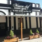La imagen 1 de la Empresa MASTER CHEF Ventas de Comidas para llevar en Jesus María AR-X