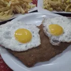 La imagen 2 de la Empresa MASTER CHEF Ventas de Comidas para llevar en Jesus María AR-X