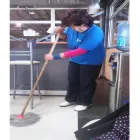 La imagen 1 de la Empresa MAT LIMP SERVICIOS Servicio de limpieza comercial en Córdoba Argentina