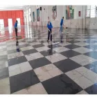 La imagen 3 de la Empresa MAT LIMP SERVICIOS Servicio de limpieza comercial en Córdoba Argentina