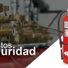 La imagen 2 de la Empresa MATAFUEGOS ROBERTS Ventas De Matafuegos en Capital Federal AR-B