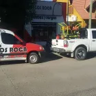 La imagen 5 de la Empresa MATAFUEGOS ROCA Ventas De Matafuegos en General Roca AR-R	
