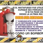 La imagen 1 de la Empresa MATAFUEGOS- SEGURIDAD ESCOBAR- SEGURIDAD INDUSTRIAL Ventas De Matafuegos en Escobar AR-B