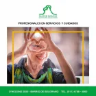 La imagen 2 de la Empresa MATER DOMINI Residencias Geriátricas en Capital Federal AR-B