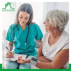 La imagen 5 de la Empresa MATER DOMINI Residencias Geriátricas en Capital Federal AR-B